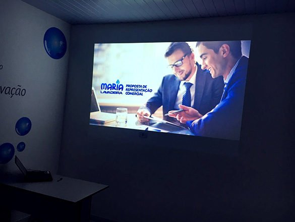 Consultoria Comercial