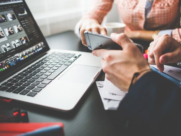 Consultoria em Marketing