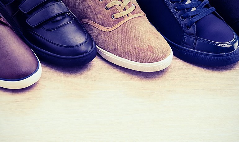 4 dicas para cuidar dos seus sapatos